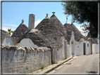 foto Alberobello